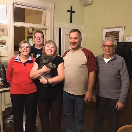 Gite La Temperance Charette Екстер'єр фото