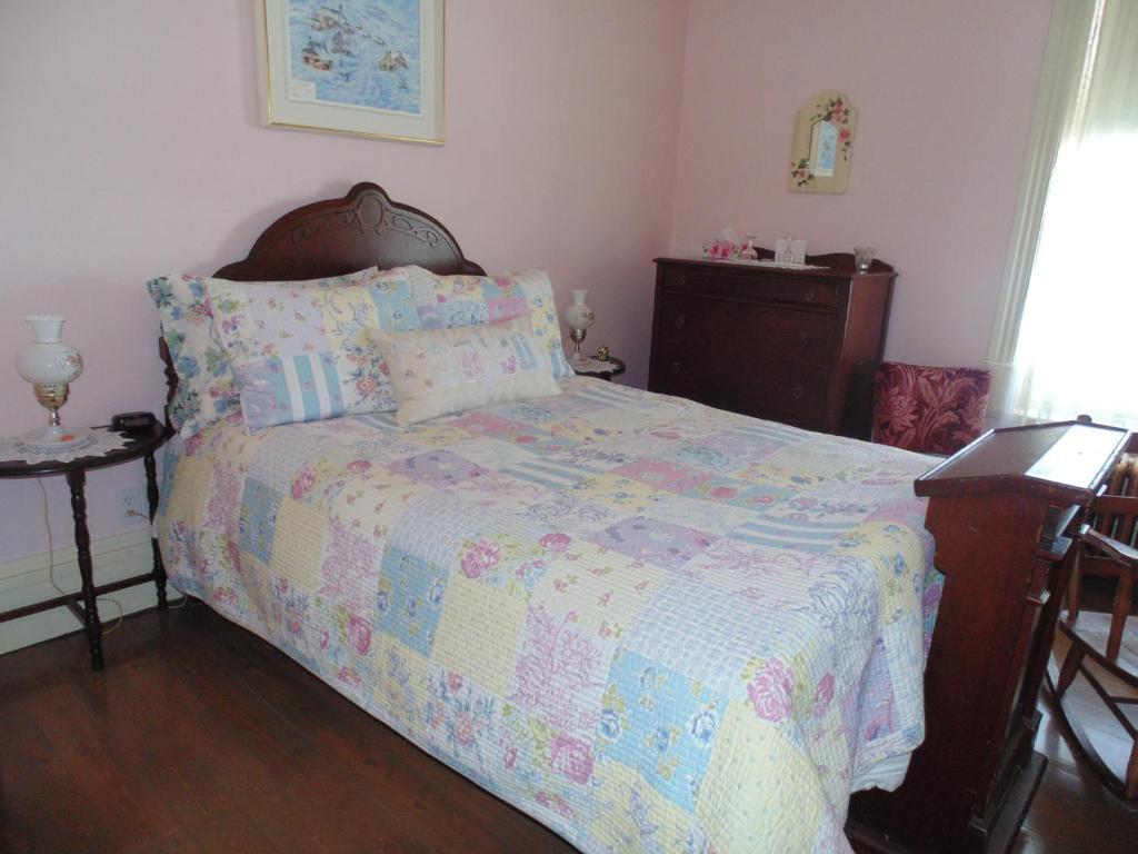 Gite La Temperance Charette Номер фото