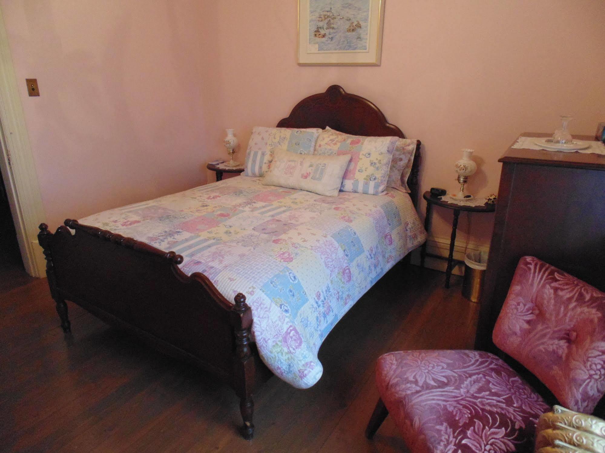 Gite La Temperance Charette Екстер'єр фото