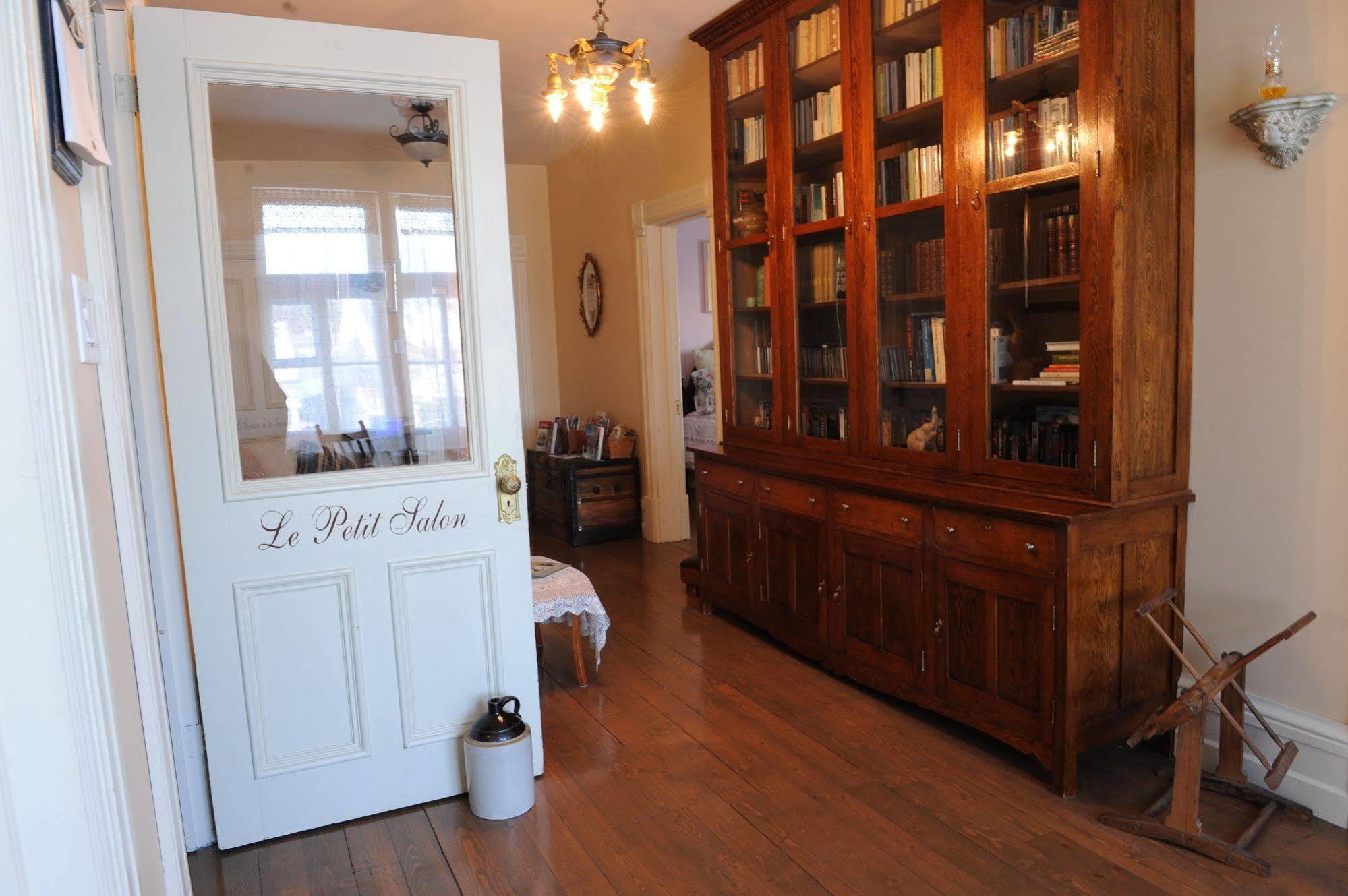 Gite La Temperance Charette Екстер'єр фото